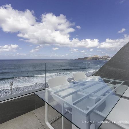Penthouse Over The Sea Las Palmas Buitenkant foto