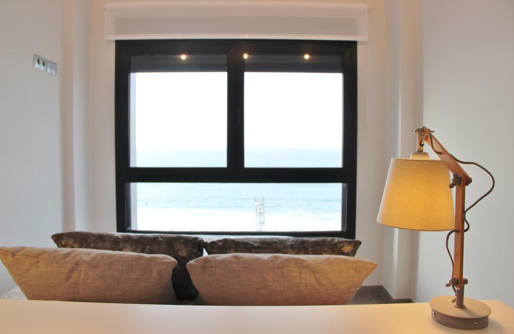 Penthouse Over The Sea Las Palmas Buitenkant foto