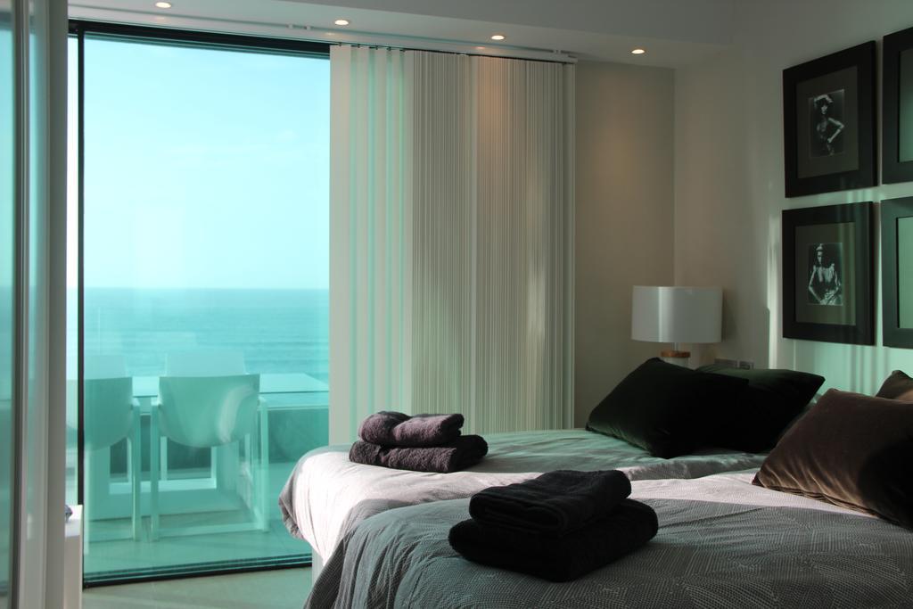 Penthouse Over The Sea Las Palmas Buitenkant foto