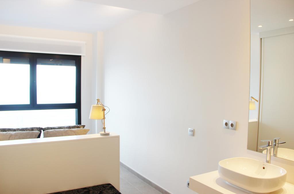 Penthouse Over The Sea Las Palmas Buitenkant foto